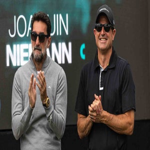 Yasir Al-Rumayyan, Scott O'Neil