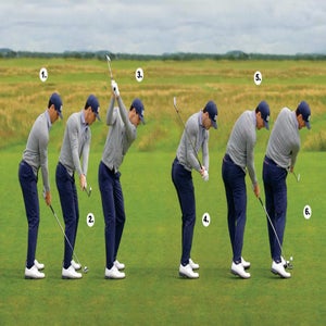 swing sequence of billy horschel