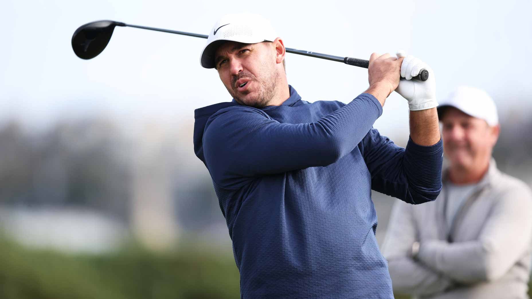 2026 Farmers Insurance Open Thursday tee times: Round 1 groupings 2026 Farmers Insurance Open Thursday tee times: Round 1 groupings