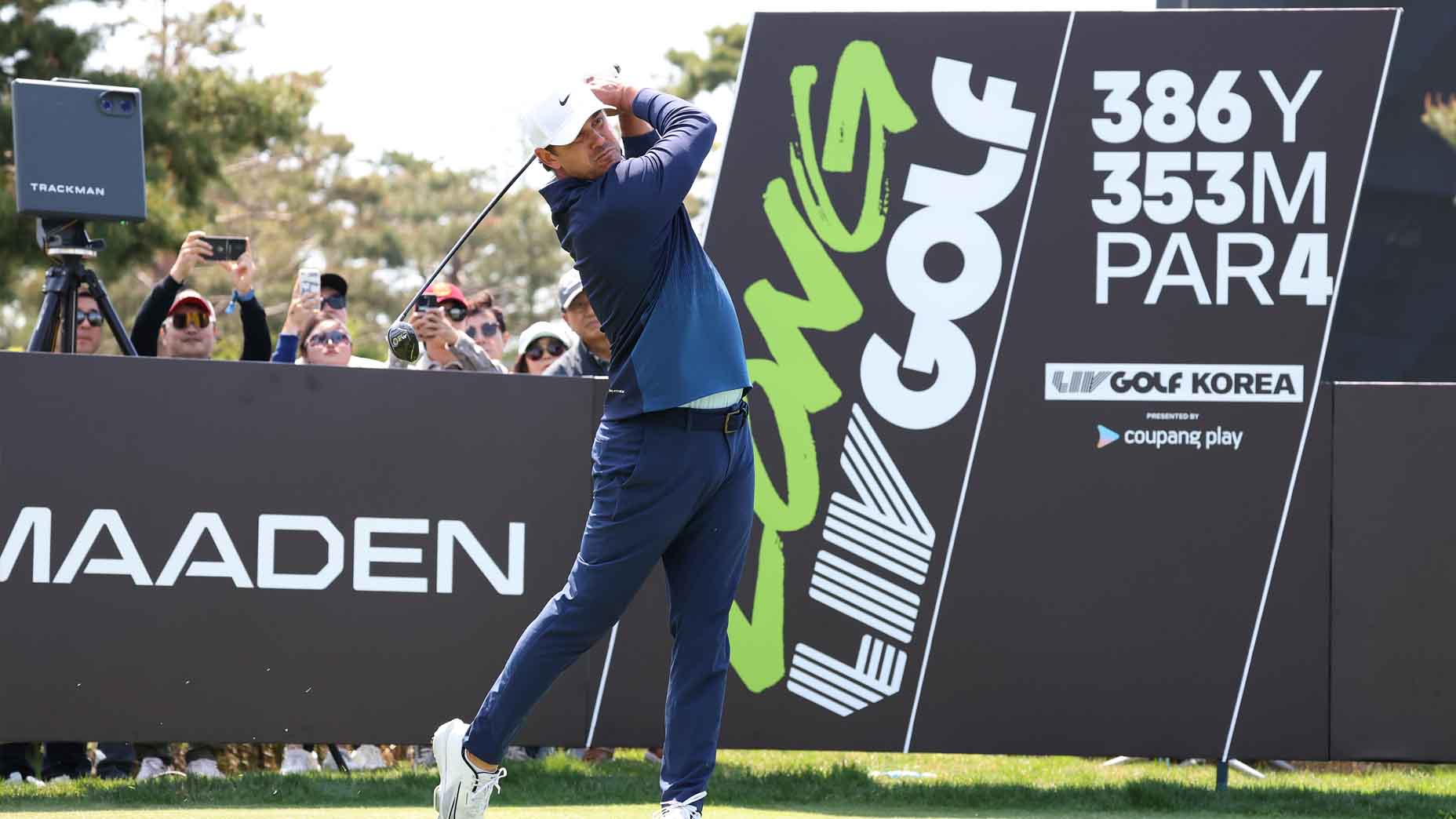 Brooks Koepka’s PGA Tour return asks LIV questions it hasn’t had to answer before Brooks Koepka’s PGA Tour return asks LIV questions it hasn’t had to answer before