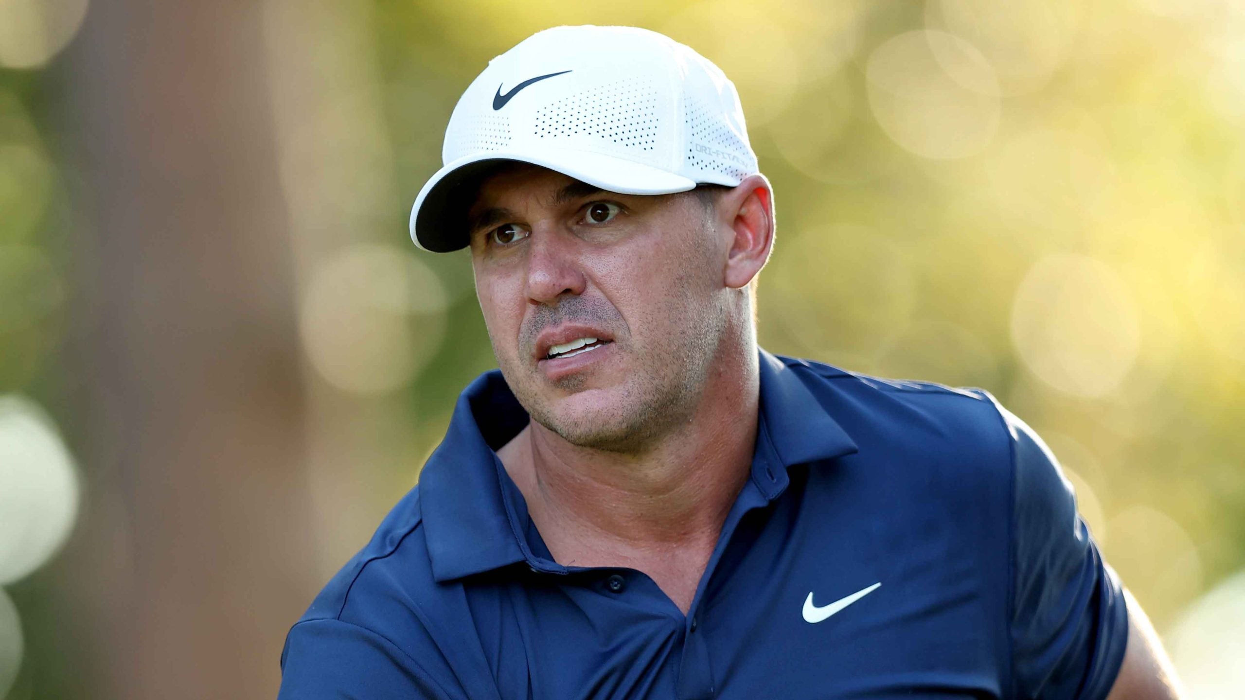 brooks koepka at liv event in 2025