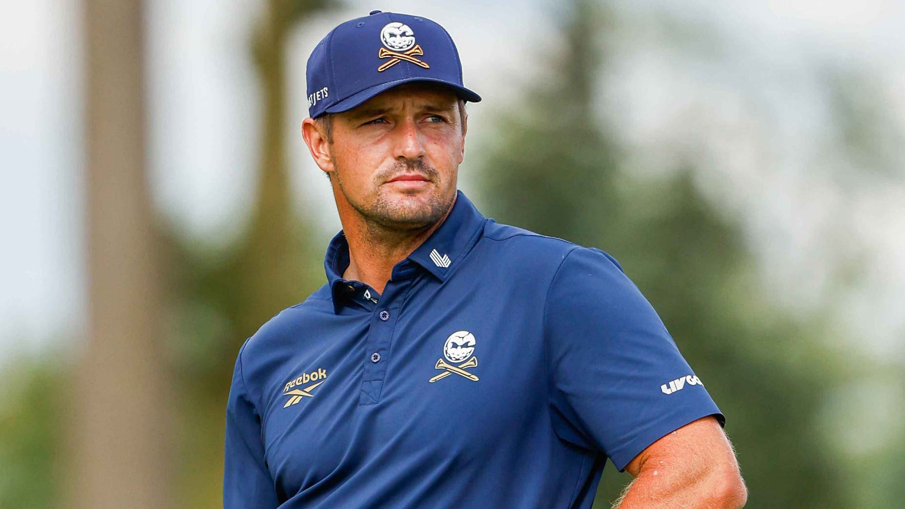Bryson DeChambeau faces a future conundrum Bryson DeChambeau faces a future conundrum