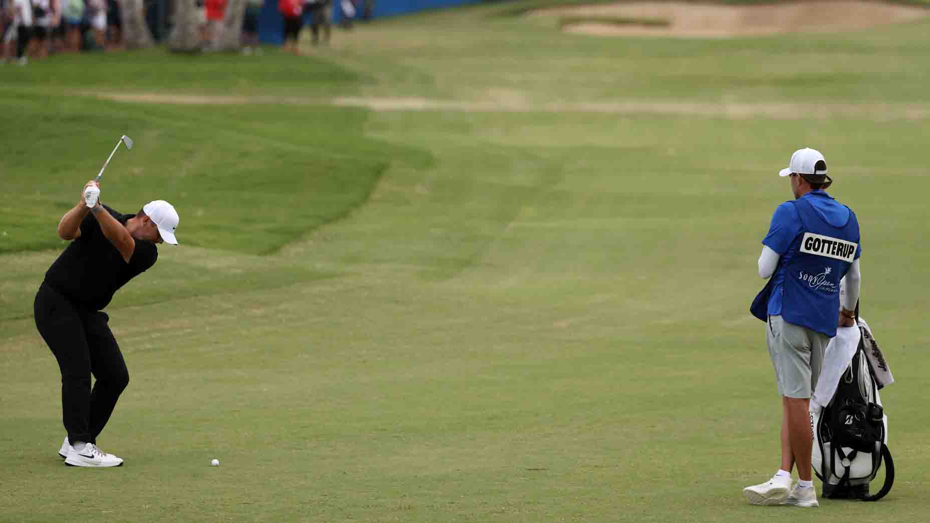 2026 Sony Open payout: Here’s how much every player made 2026 Sony Open payout: Here’s how much every player made