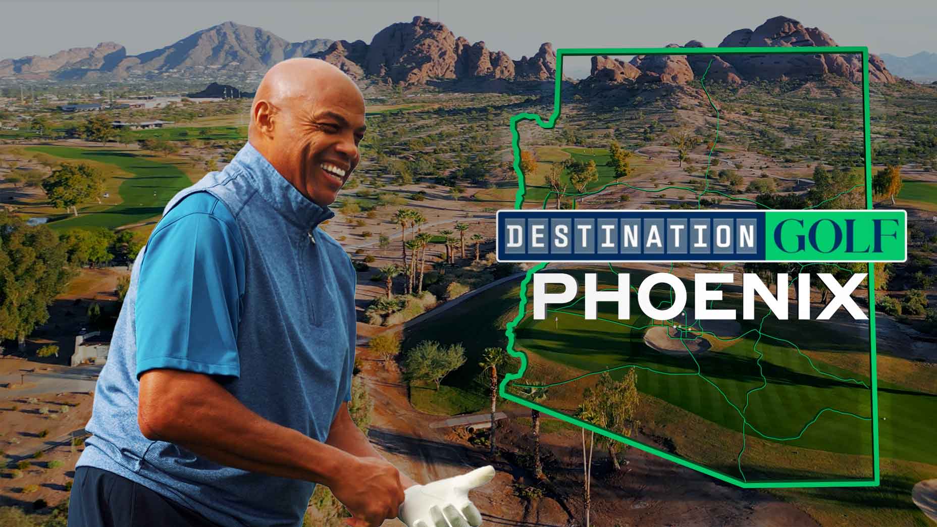 What makes the public golf in Phoenix so great? Let us count the ways What makes the public golf in Phoenix so great? Let us count the ways