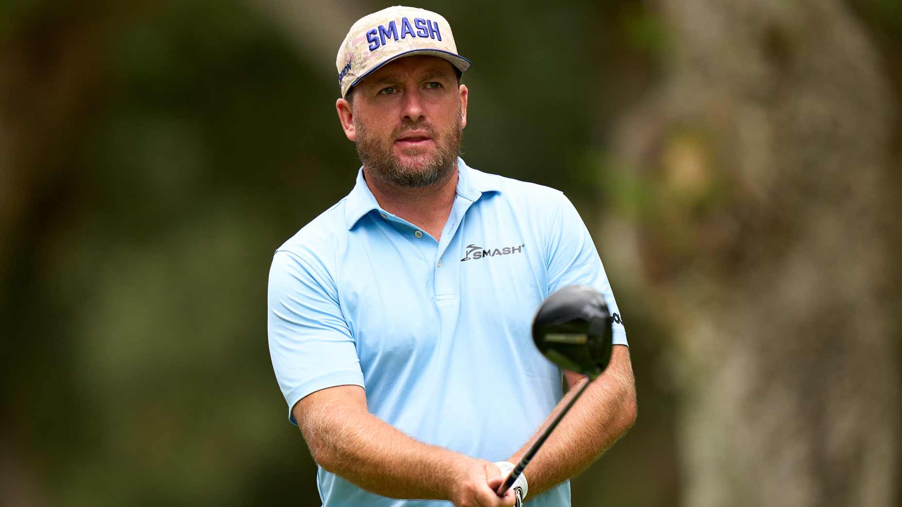 'It's a rat race': Major champ offers 'hot take' after LIV's big signing