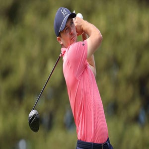 2026 Sony Open Sunday TV coverage: Jordan Spieth plays tee shot during the third round in Hawaii.