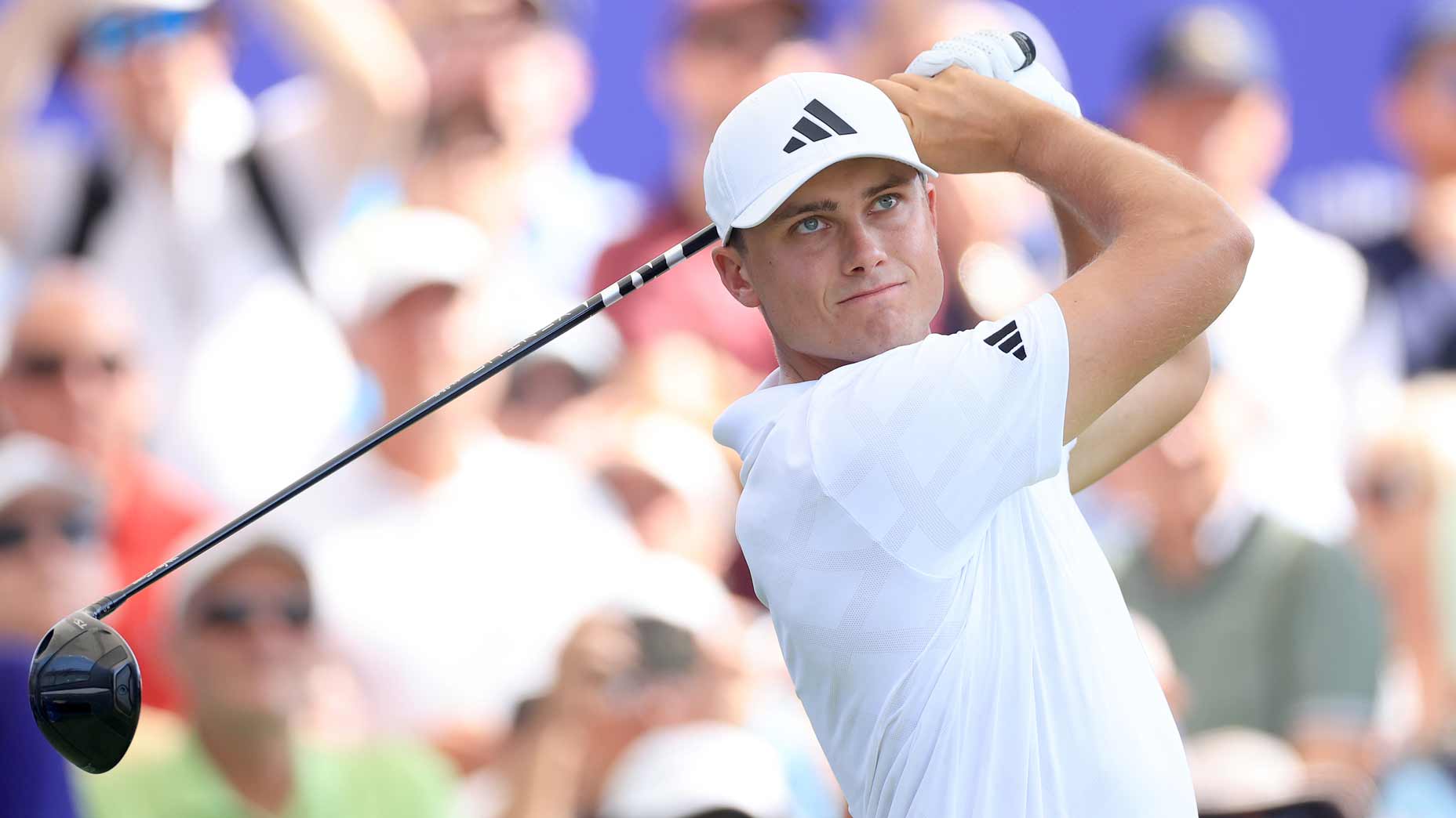 2026 American Express Friday tee times: Round 2 pairings