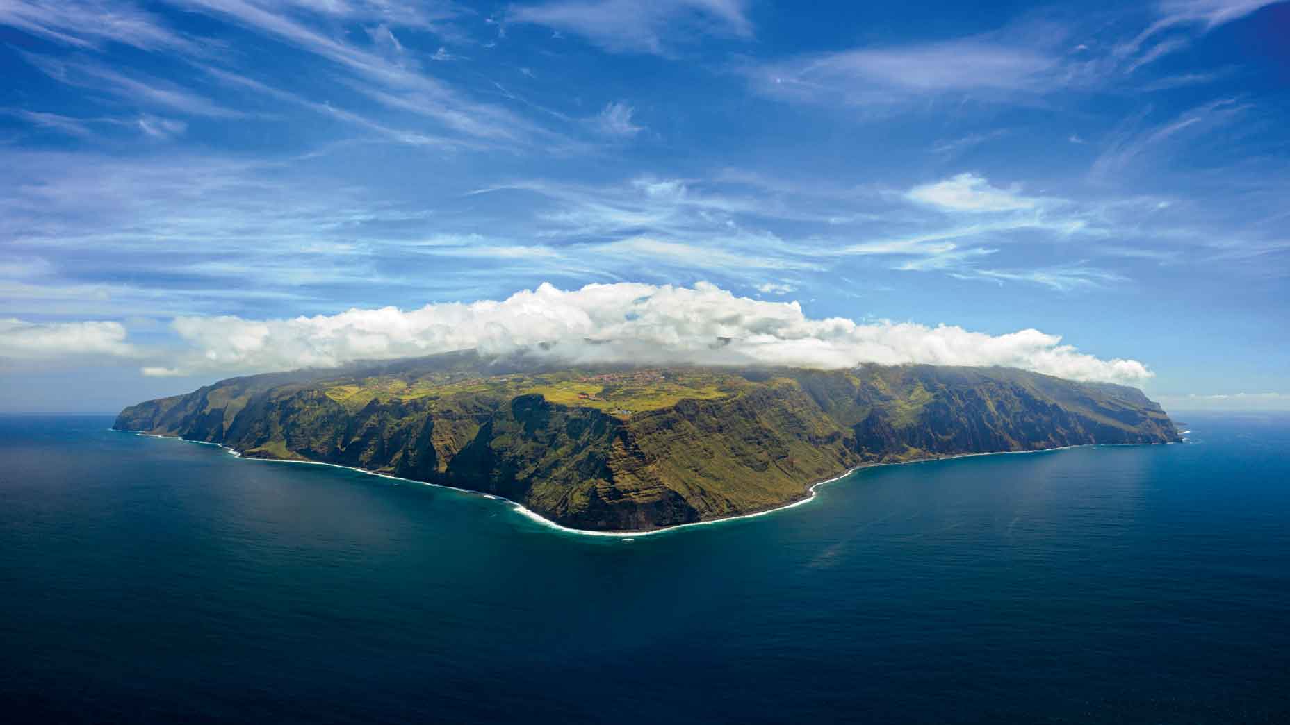 This exotic island is fast becoming a golf hot spot. You just need to find it This exotic island is fast becoming a golf hot spot. You just need to find it
