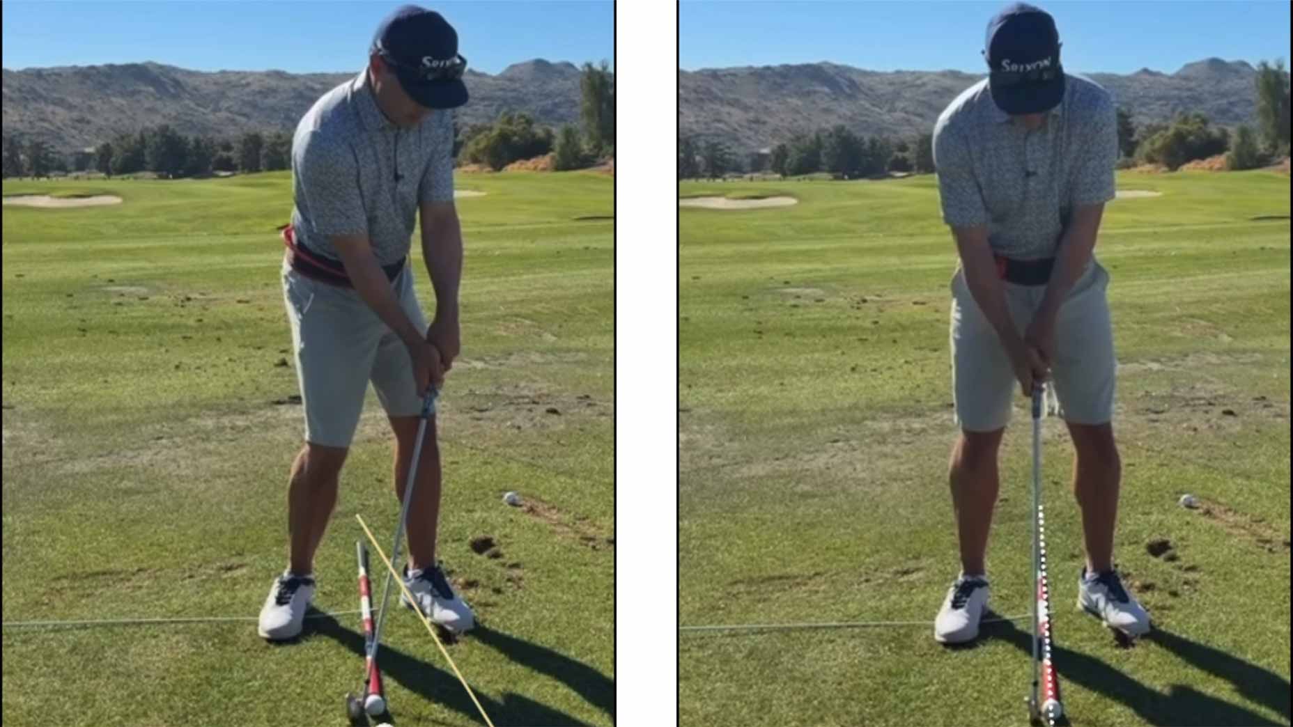 Understanding this concept can cure your slice for good Understanding this concept can cure your slice for good
