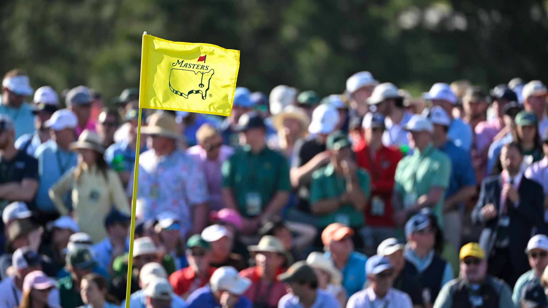 Masters ticket prices are increasing for 2026. Here’s how much Masters ticket prices are increasing for 2026. Here’s how much