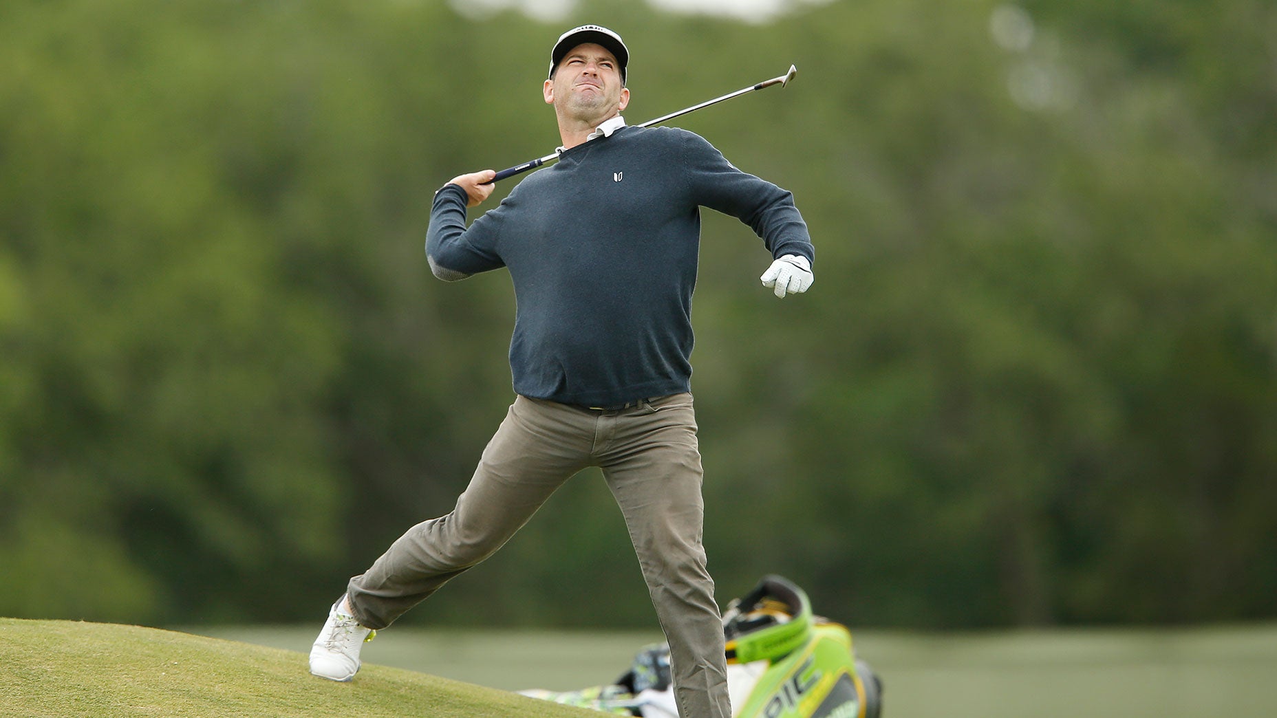 The 3 types of mistakes every golfer makes — and how to avoid them The 3 types of mistakes every golfer makes — and how to avoid them
