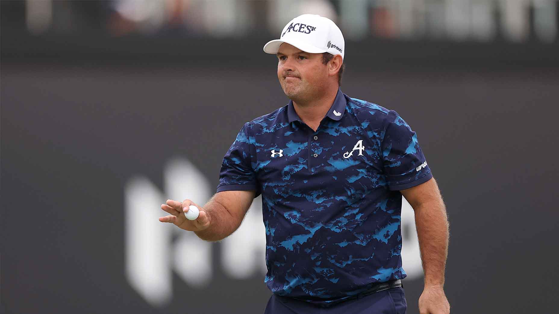 In Dubai, a different LIV Golf question looms large In Dubai, a different LIV Golf question looms large