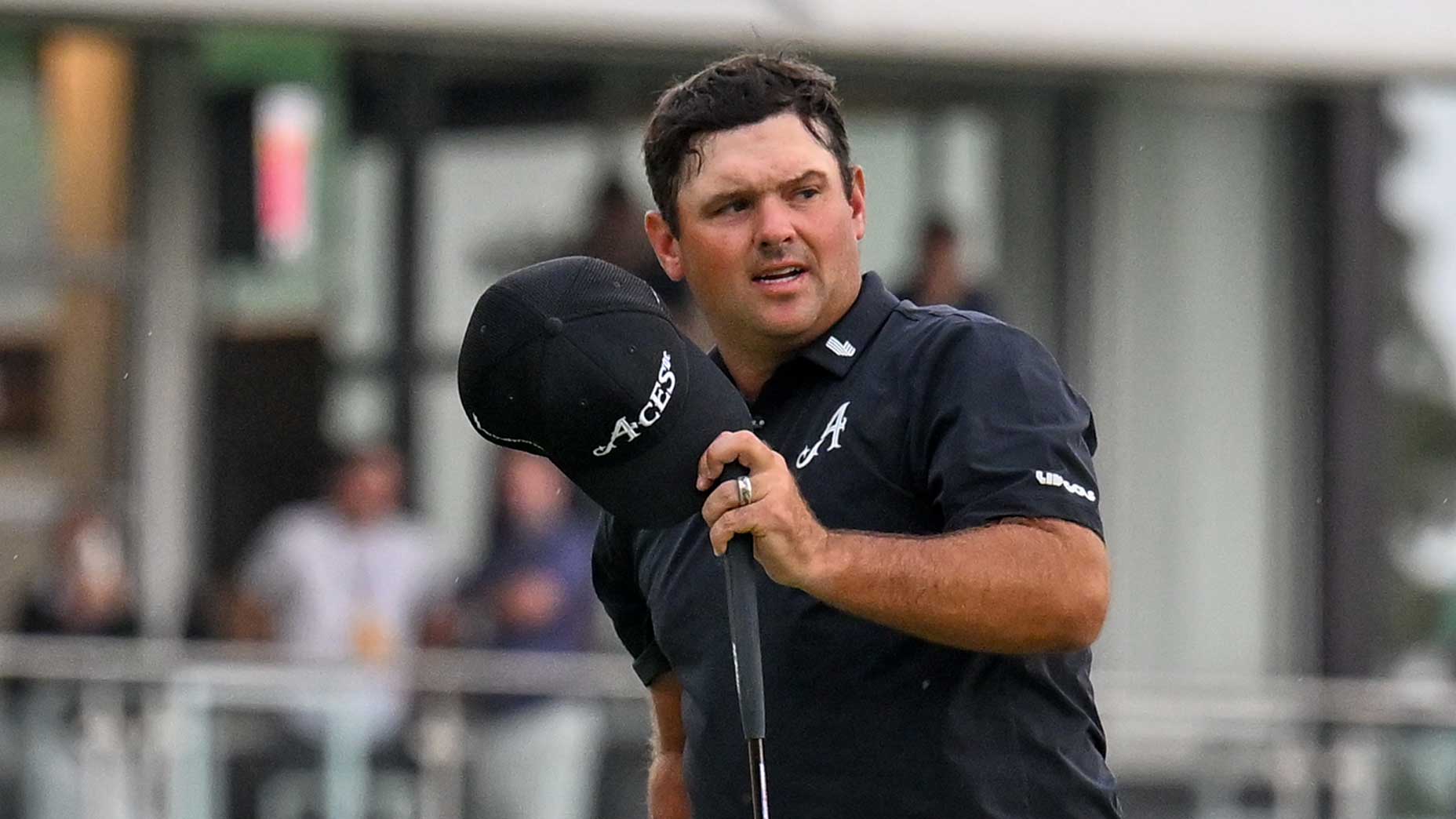 Why Patrick Reed’s transitional year will be fascinating to watch Why Patrick Reed’s transitional year will be fascinating to watch