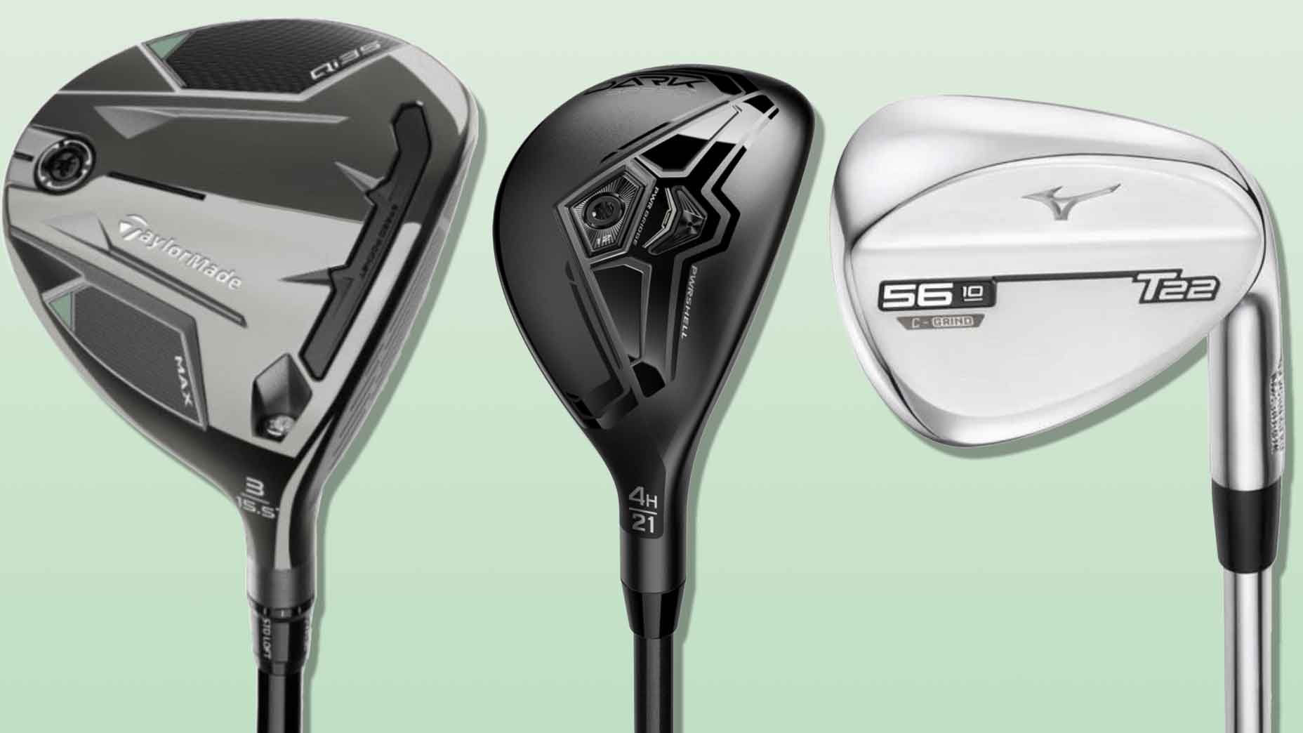 New club models are dropping. Save on previous years’ models now! New club models are dropping. Save on previous years’ models now!