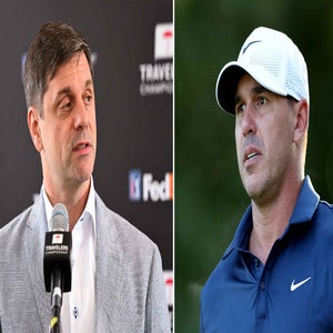 brian rolapp and brooks koepka