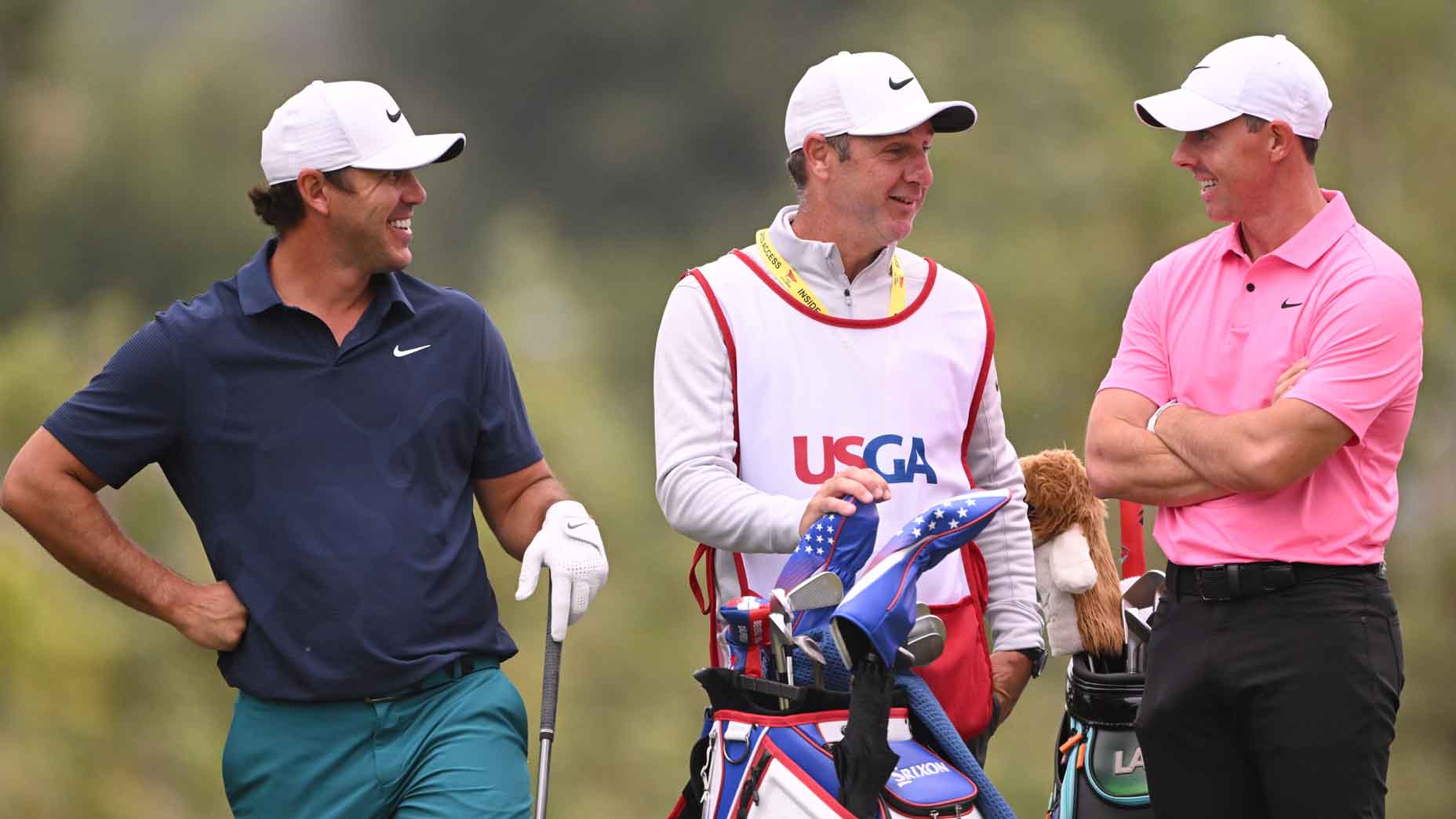 Could Brooks Koepka play TGL? Rory McIlroy ‘would love’ to add him Could Brooks Koepka play TGL? Rory McIlroy ‘would love’ to add him