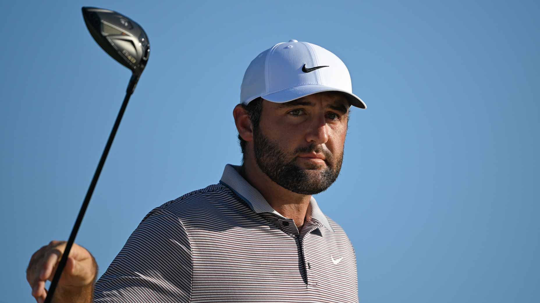 2026 American Express odds: Scottie Scheffler leads favorites in season debut 2026 American Express odds: Scottie Scheffler leads favorites in season debut
