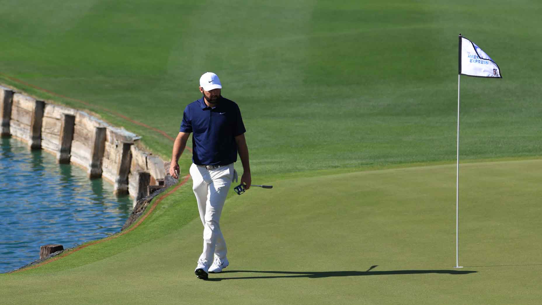 2026 American Express purse: Payout breakdown, winner's share