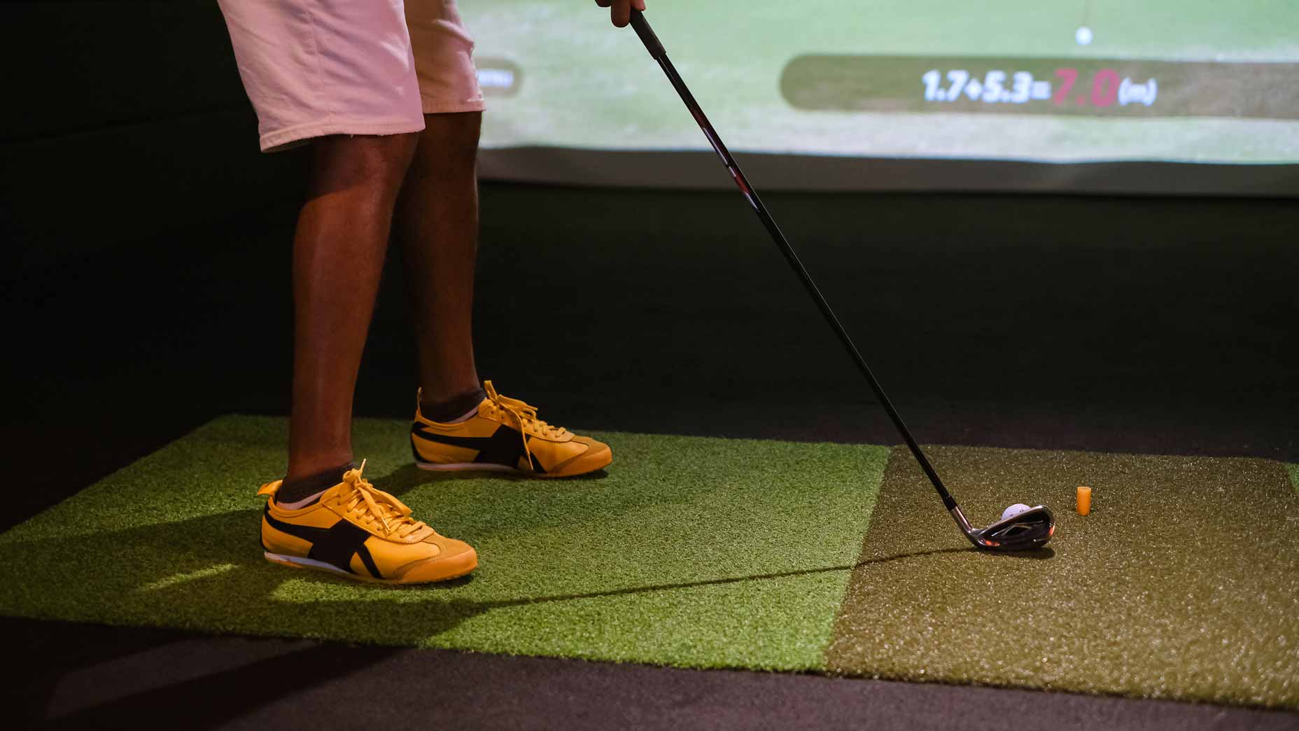 What’s the best thing to practice during the off-season? What’s the best thing to practice during the off-season?