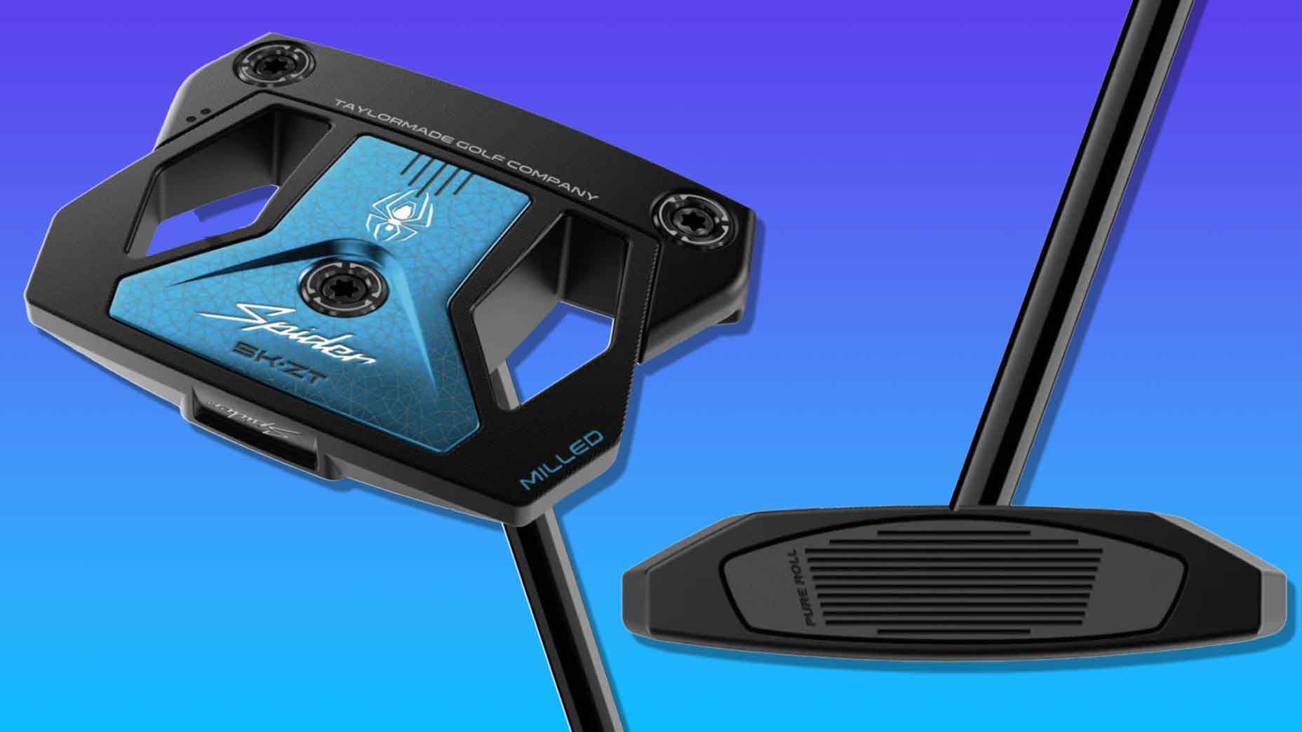 The year’s best-selling putter reflects a popular gear trend The year’s best-selling putter reflects a popular gear trend