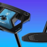The year's best-selling putter reflects a popular gear trend