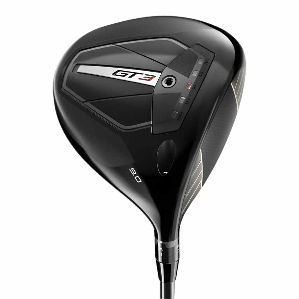 Titleist GT3 Custom Driver