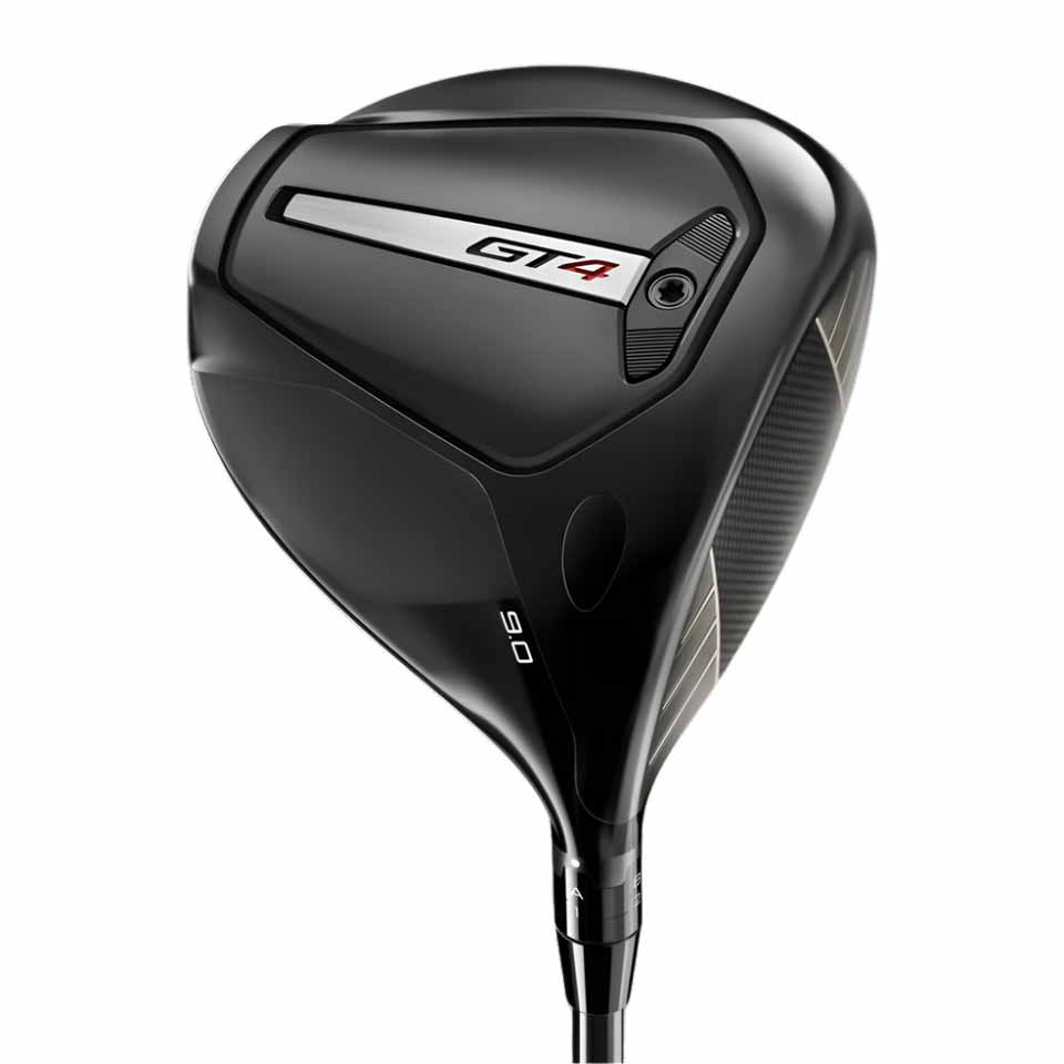 Titleist GT4 Custom Driver