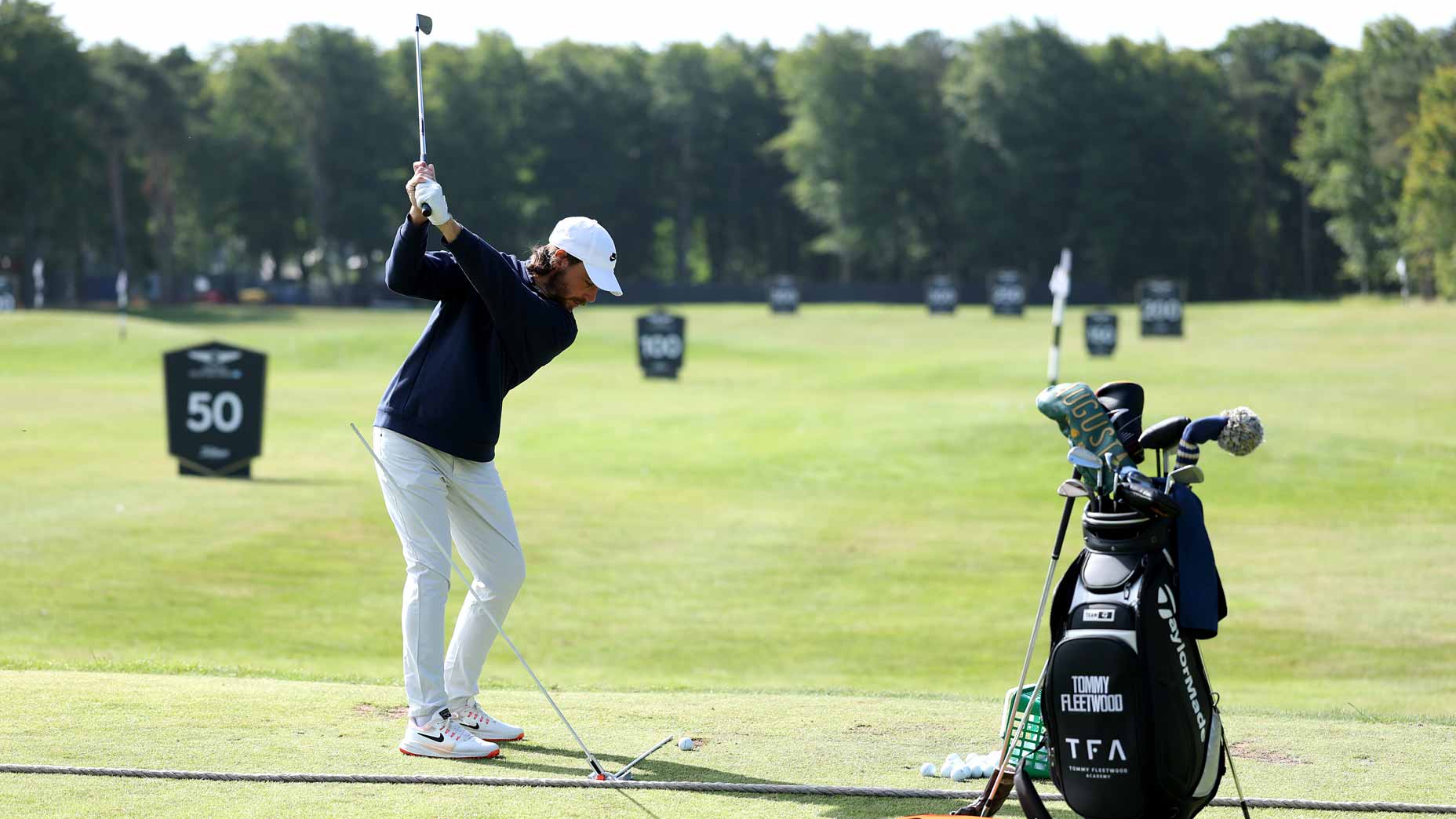 This pro’s drill is ‘cancerous’ for amateurs. Here’s what to do instead This pro’s drill is ‘cancerous’ for amateurs. Here’s what to do instead