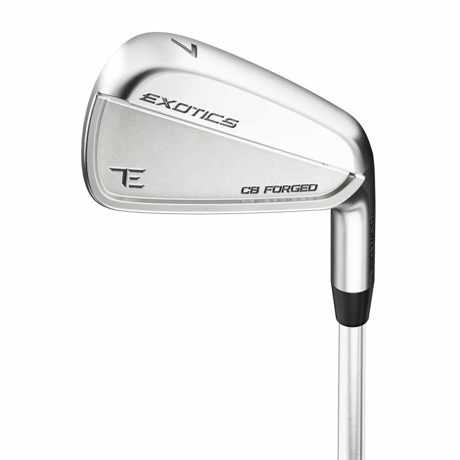 Tour Edge Exotics CB Irons