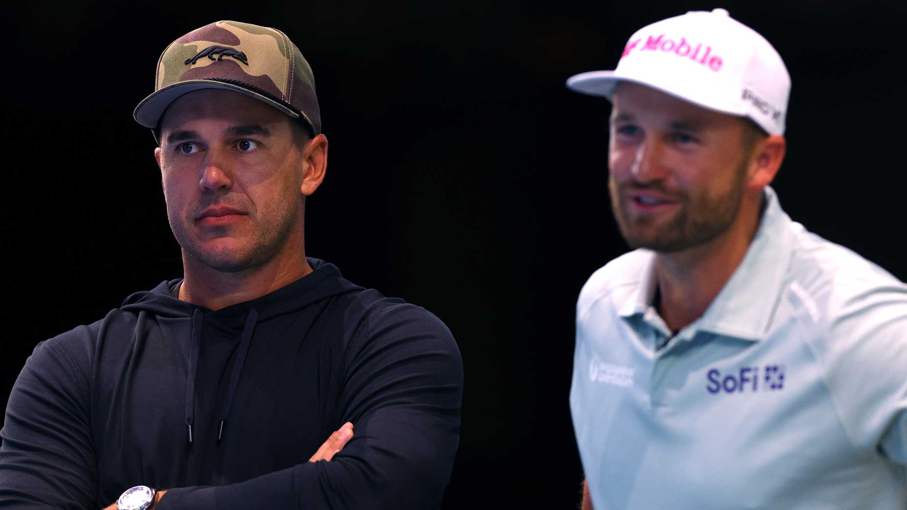 ‘I’m very torn’: Major champ critiques Brooks Koepka’s PGA Tour return ‘I’m very torn’: Major champ critiques Brooks Koepka’s PGA Tour return