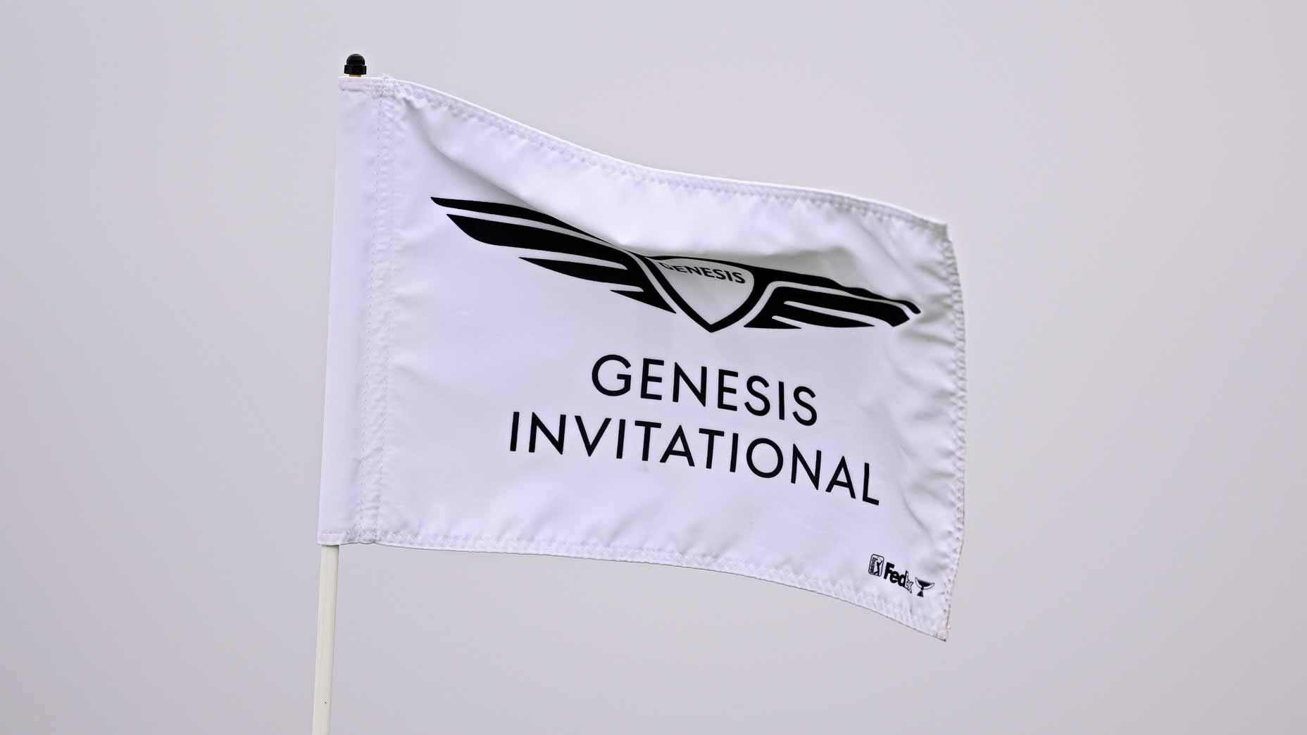 2026 Genesis Invitational Friday TV coverage: How to watch Round 2