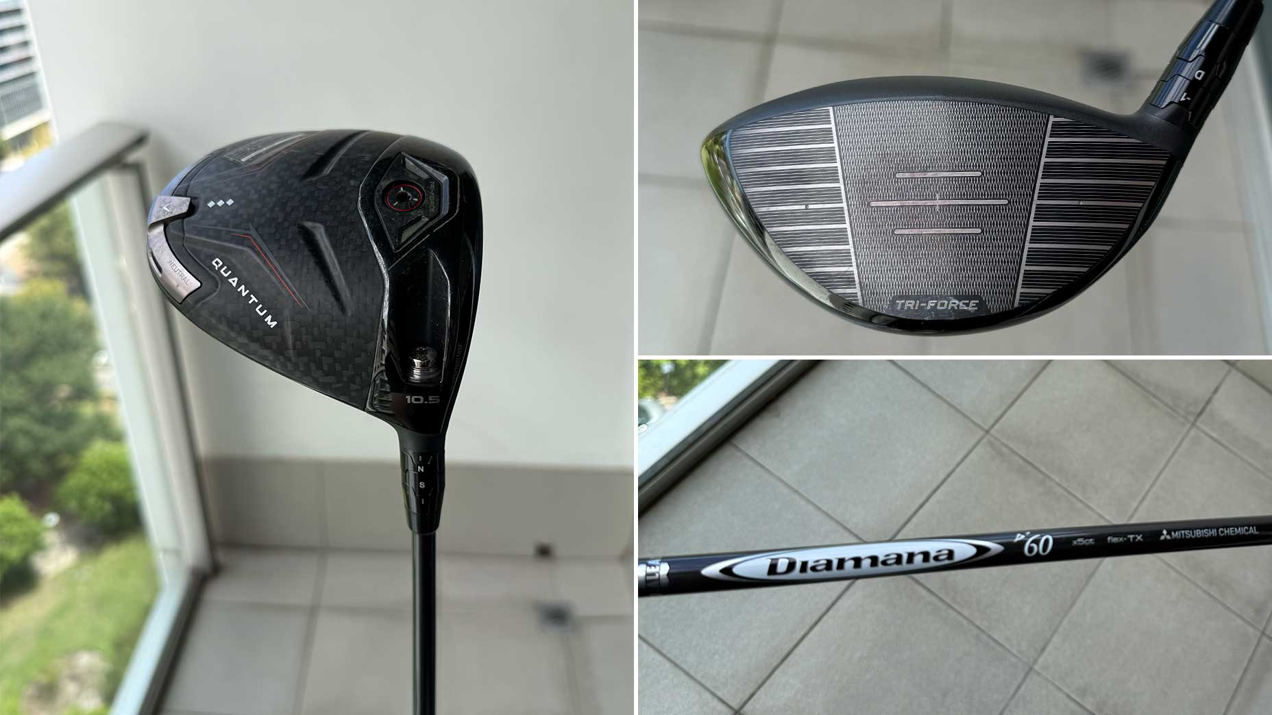 Here’s how Anthony Kim tests new equipment | Fully Equipped Here’s how Anthony Kim tests new equipment | Fully Equipped