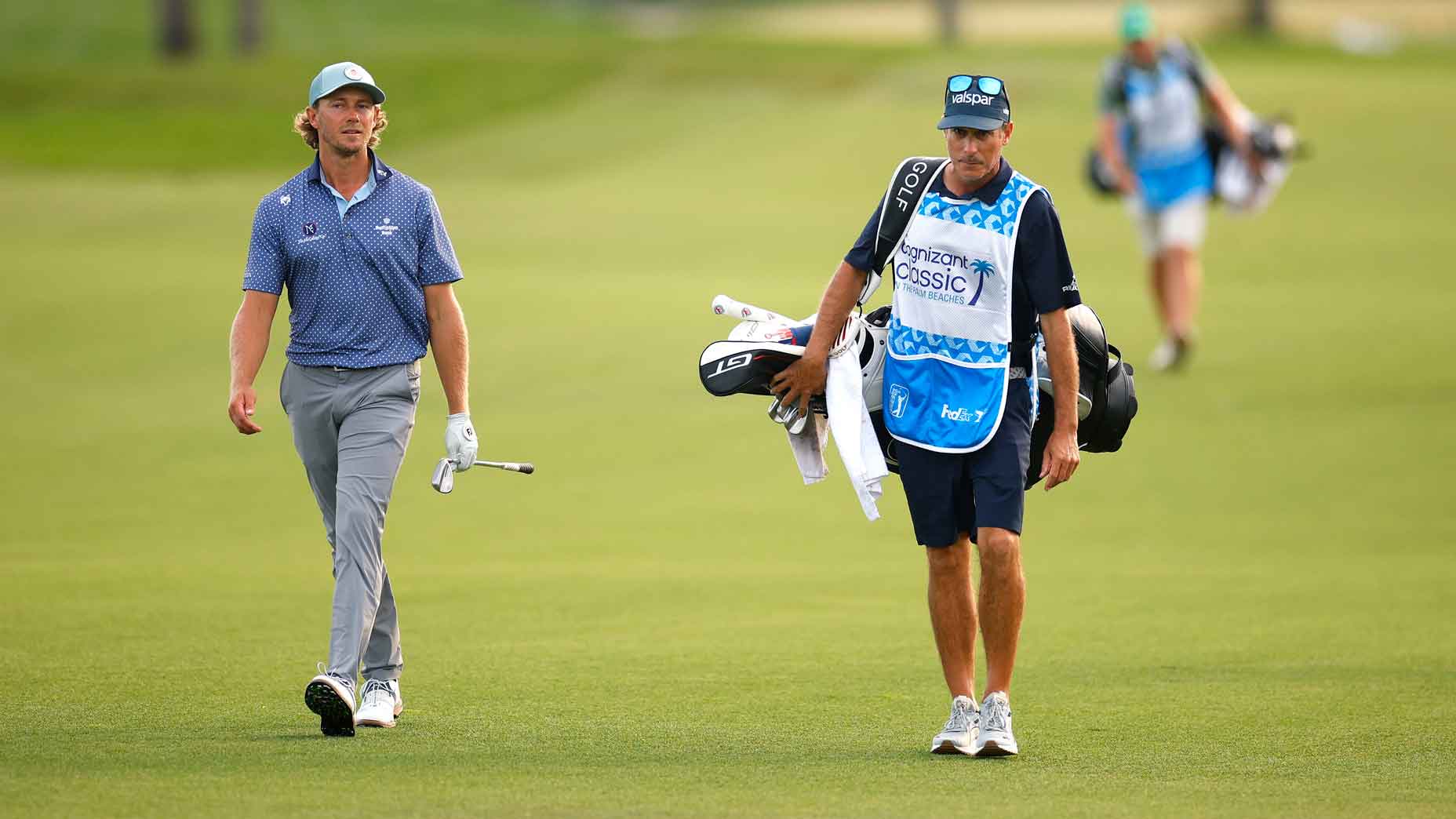 2026 Cognizant Classic Saturday TV coverage: How to watch Round 3 2026 Cognizant Classic Saturday TV coverage: How to watch Round 3