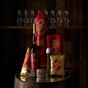 Bettinardi x W.L. Weller Collection