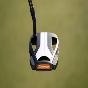 Brooks Koepka's Spider Tour X putter.