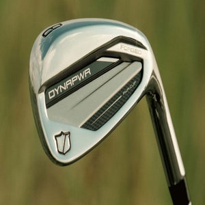 Wilson Golf Dynapwr Forged.