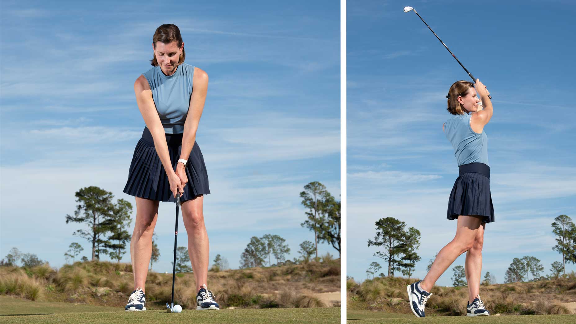 Your swing doesn’t start where you think it does — and here’s why that matters Your swing doesn’t start where you think it does — and here’s why that matters