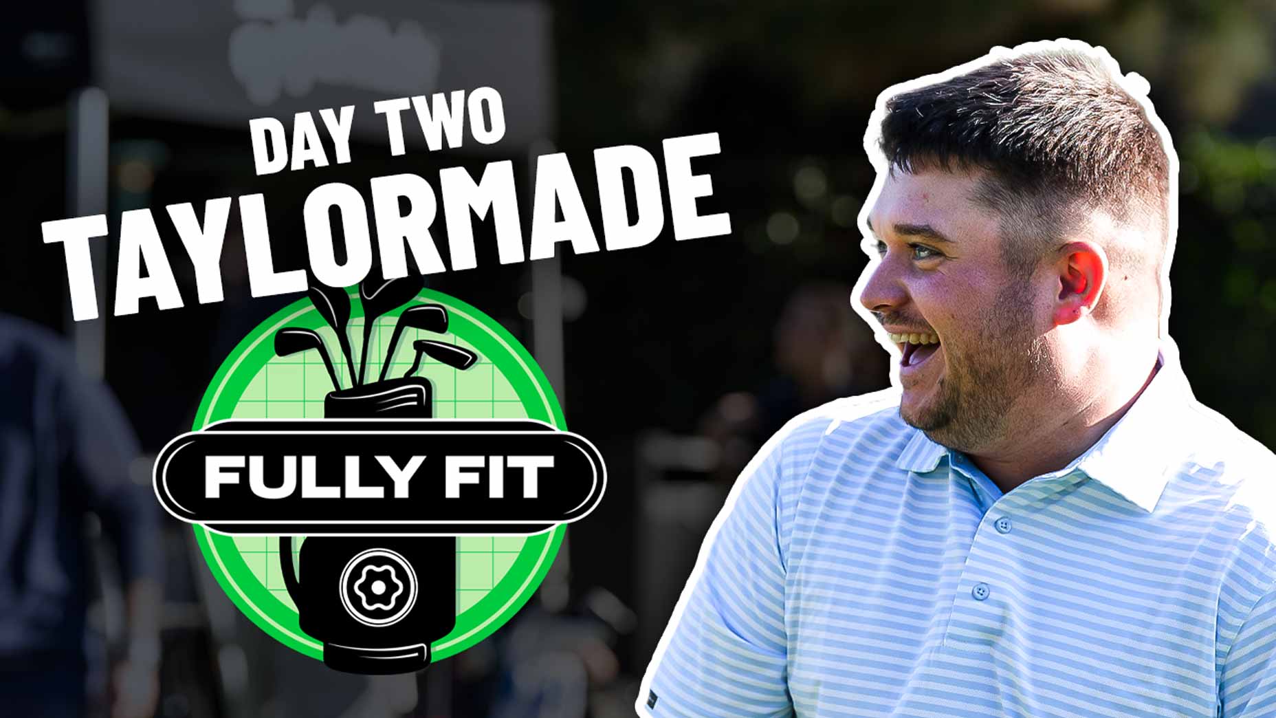 Fully fit Episode 2