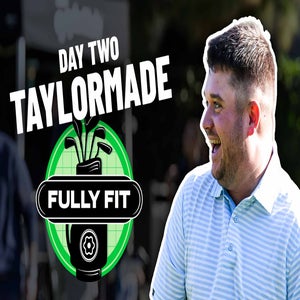 Fully fit Episode 2