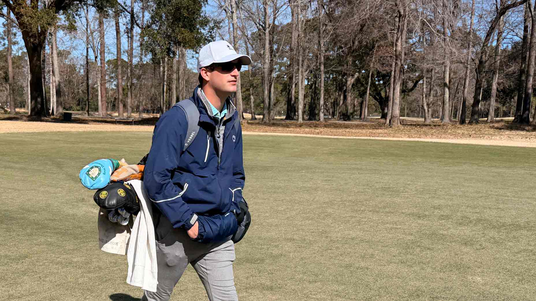 G-Tech Hand Warmer playing.