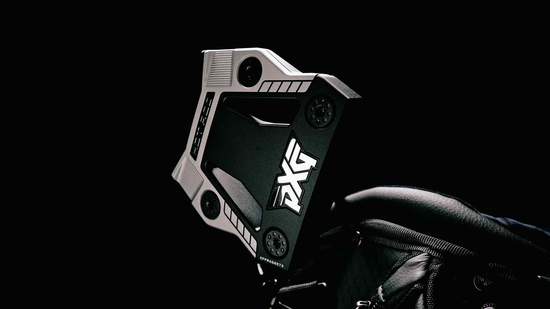 PXG adds first center-shafted ‘zero torque’ putter to its lineup PXG adds first center-shafted ‘zero torque’ putter to its lineup