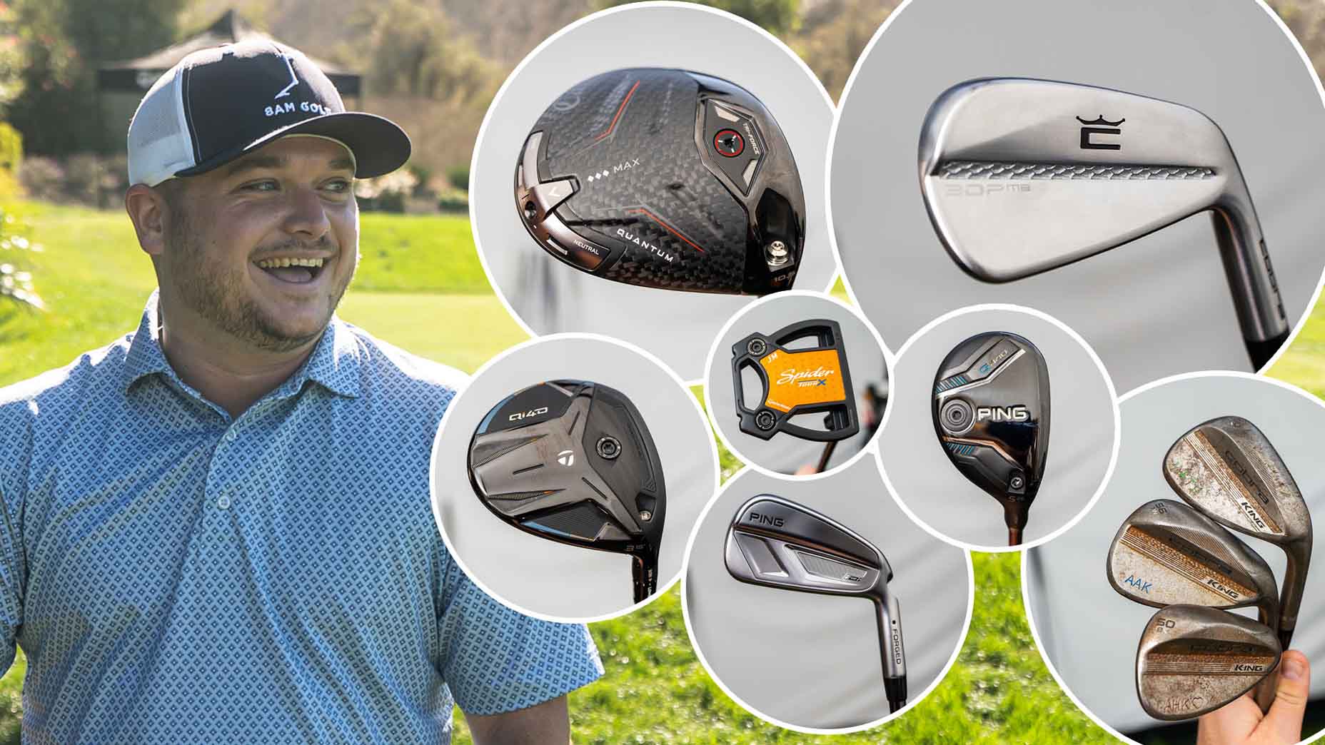 How a new mindset changed this scratch handicap’s fitting experience | Fully Fit 2026 How a new mindset changed this scratch handicap’s fitting experience | Fully Fit 2026