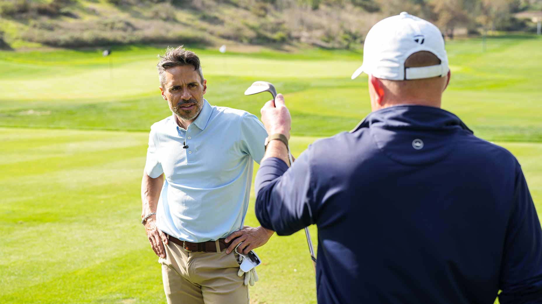 Why getting new clubs doesn’t end at the fitting | Fully Equipped Why getting new clubs doesn’t end at the fitting | Fully Equipped