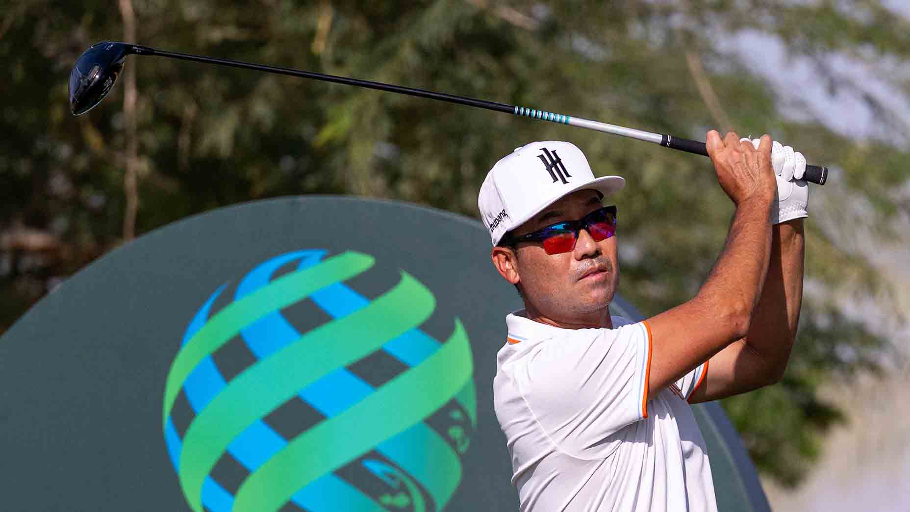 ‘Happy to move on’: Ex-LIV captain talks about exit, PGA Tour return ‘Happy to move on’: Ex-LIV captain talks about exit, PGA Tour return