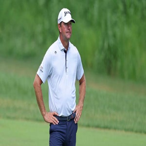 Lucas Glover