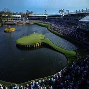Is the Players Championship worthy of fifth-major status?