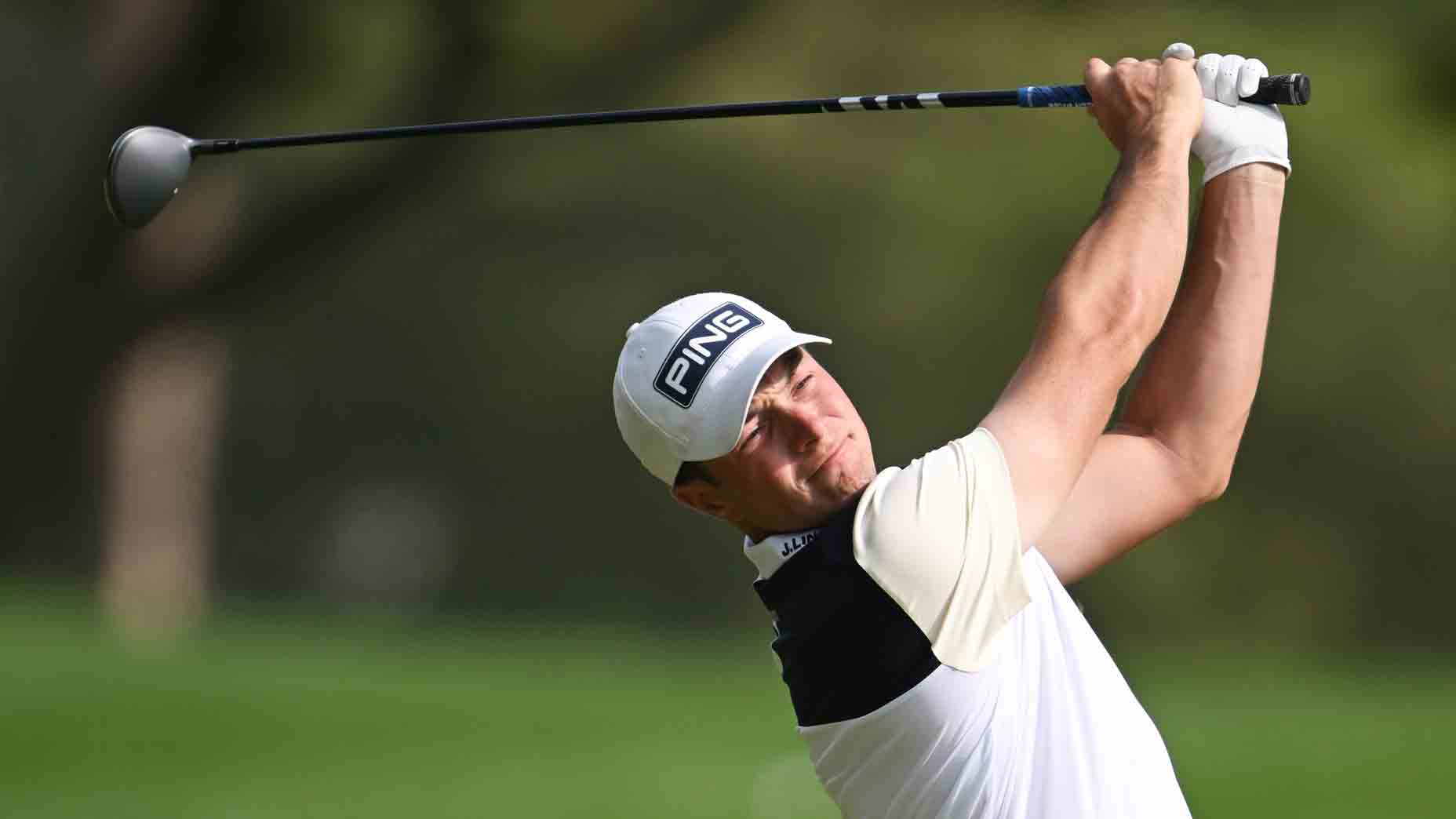 ‘What precedent are you setting?’ Tour star questions Koepka-Reed moves