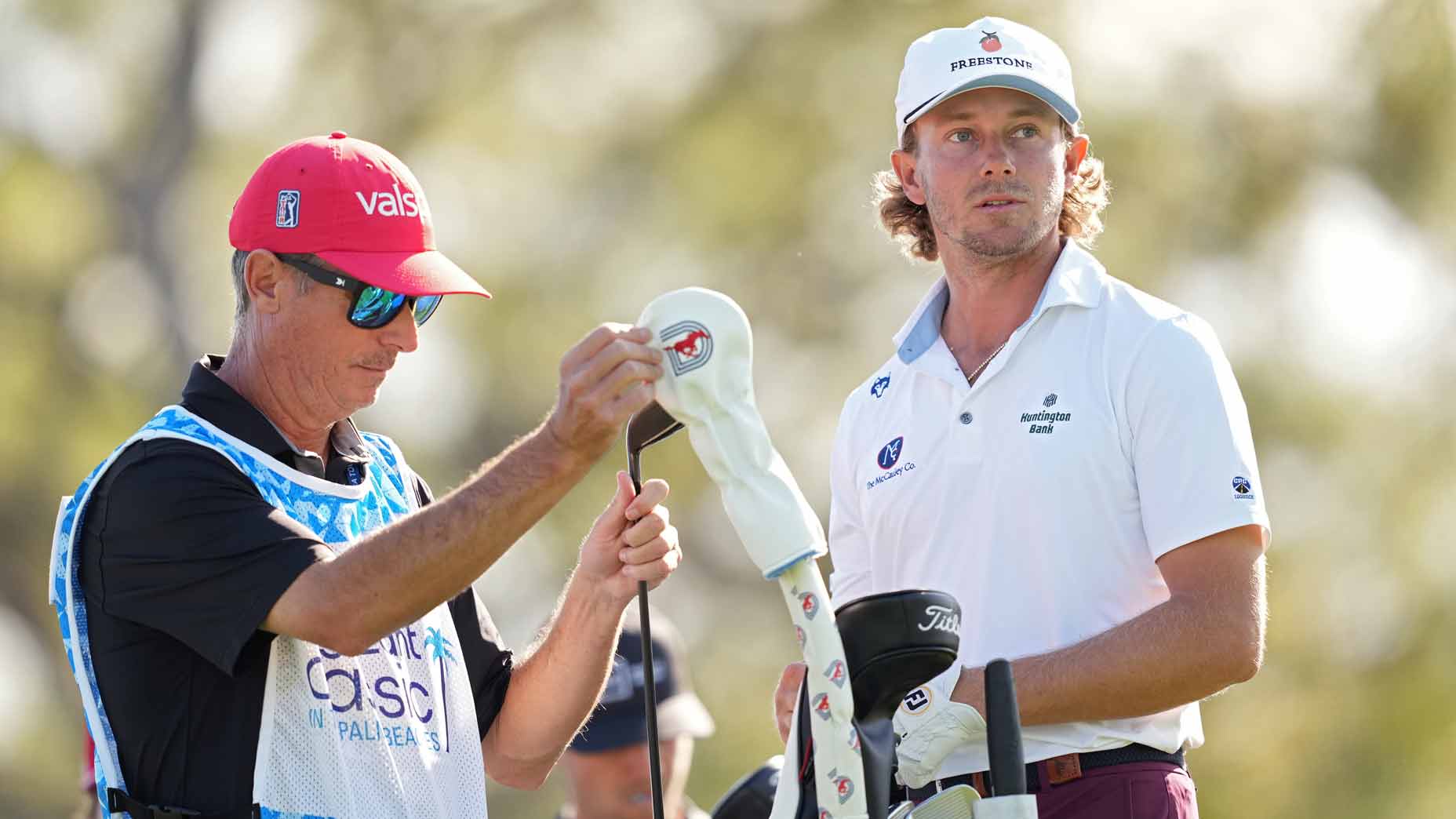 2026 Cognizant Classic Friday TV coverage: How to watch Round 2 2026 Cognizant Classic Friday TV coverage: How to watch Round 2