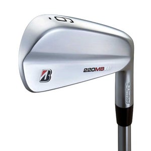 Bridgestone 220 MB iron