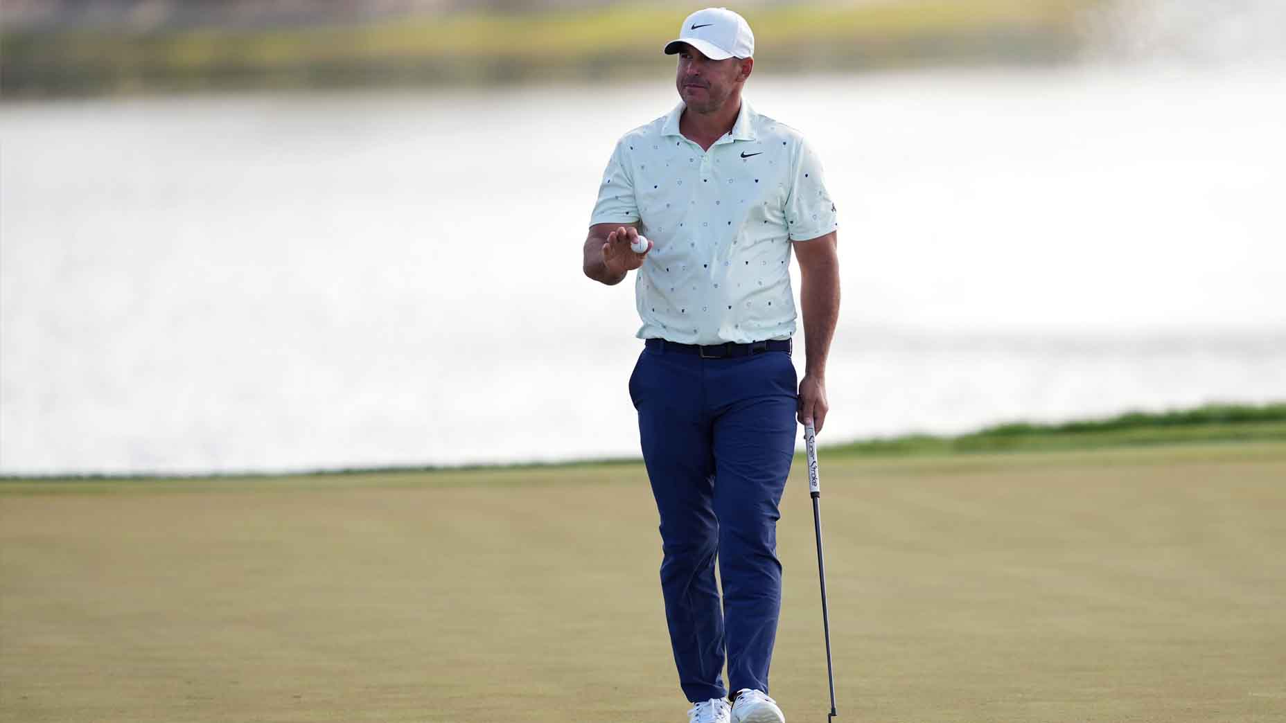Brooks Koepka’s ‘deep’ career question has already been answered Brooks Koepka’s ‘deep’ career question has already been answered